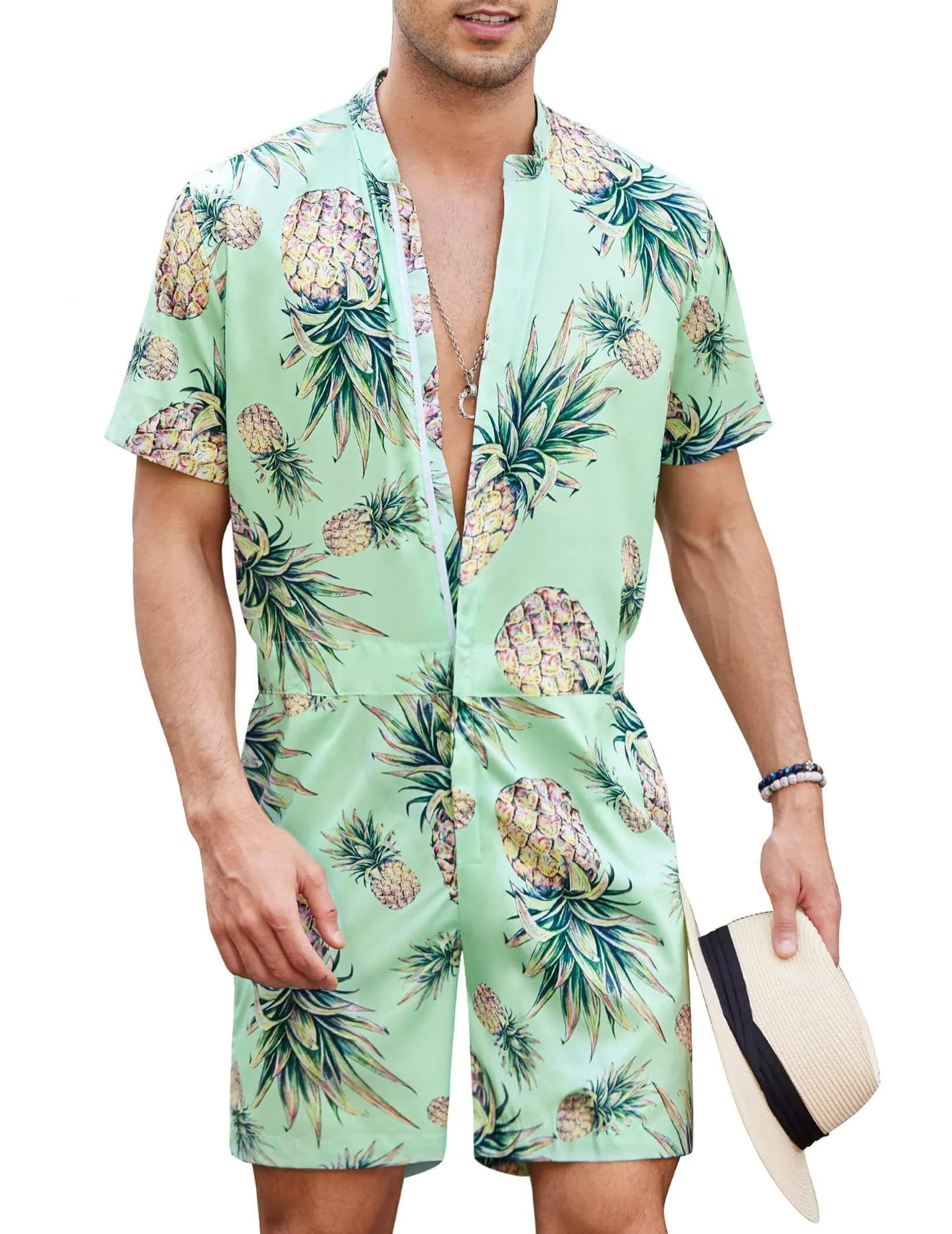 One Piece Rompers (US Only)