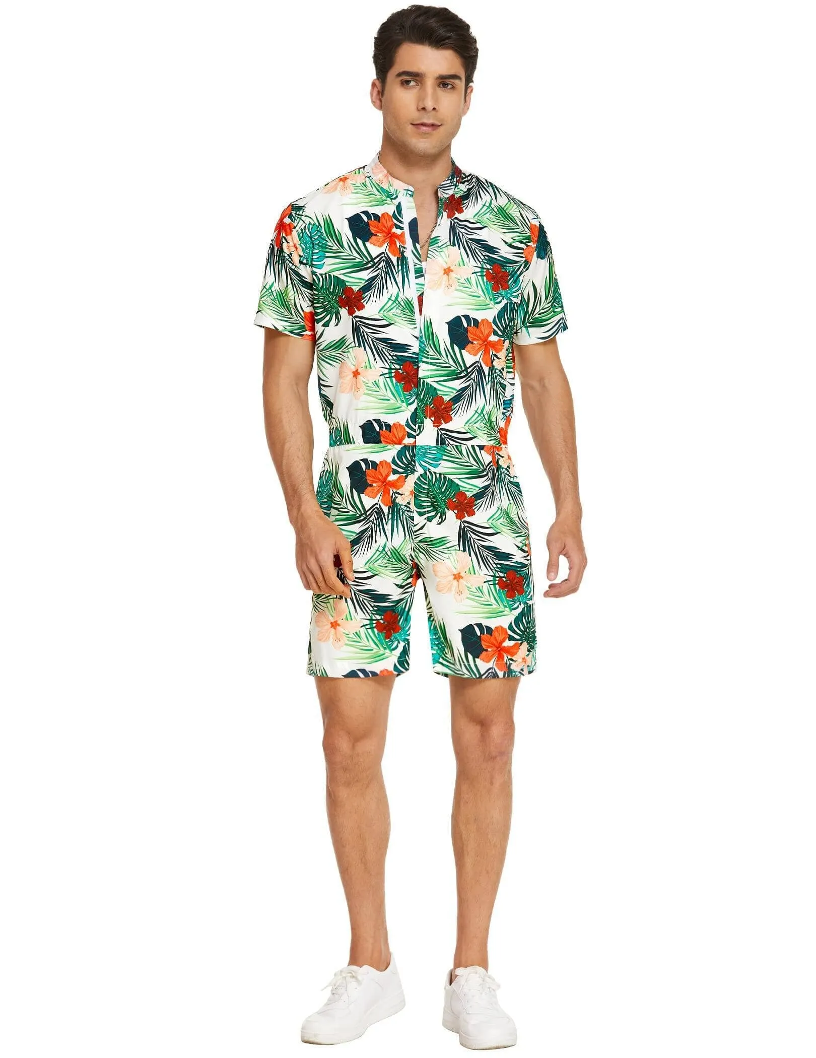 One Piece Rompers (US Only)