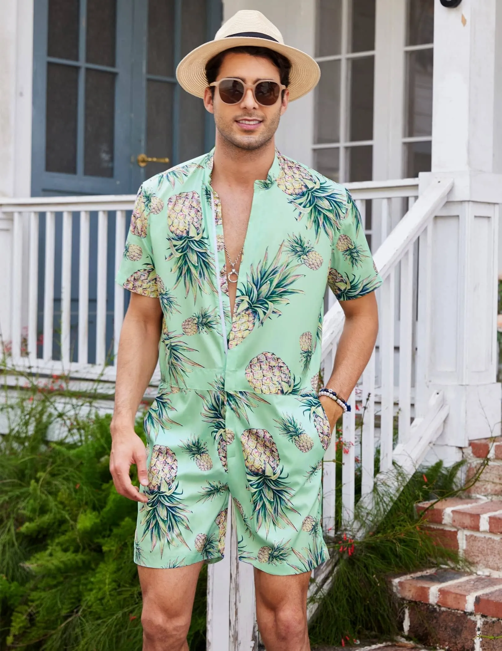 One Piece Rompers (US Only)