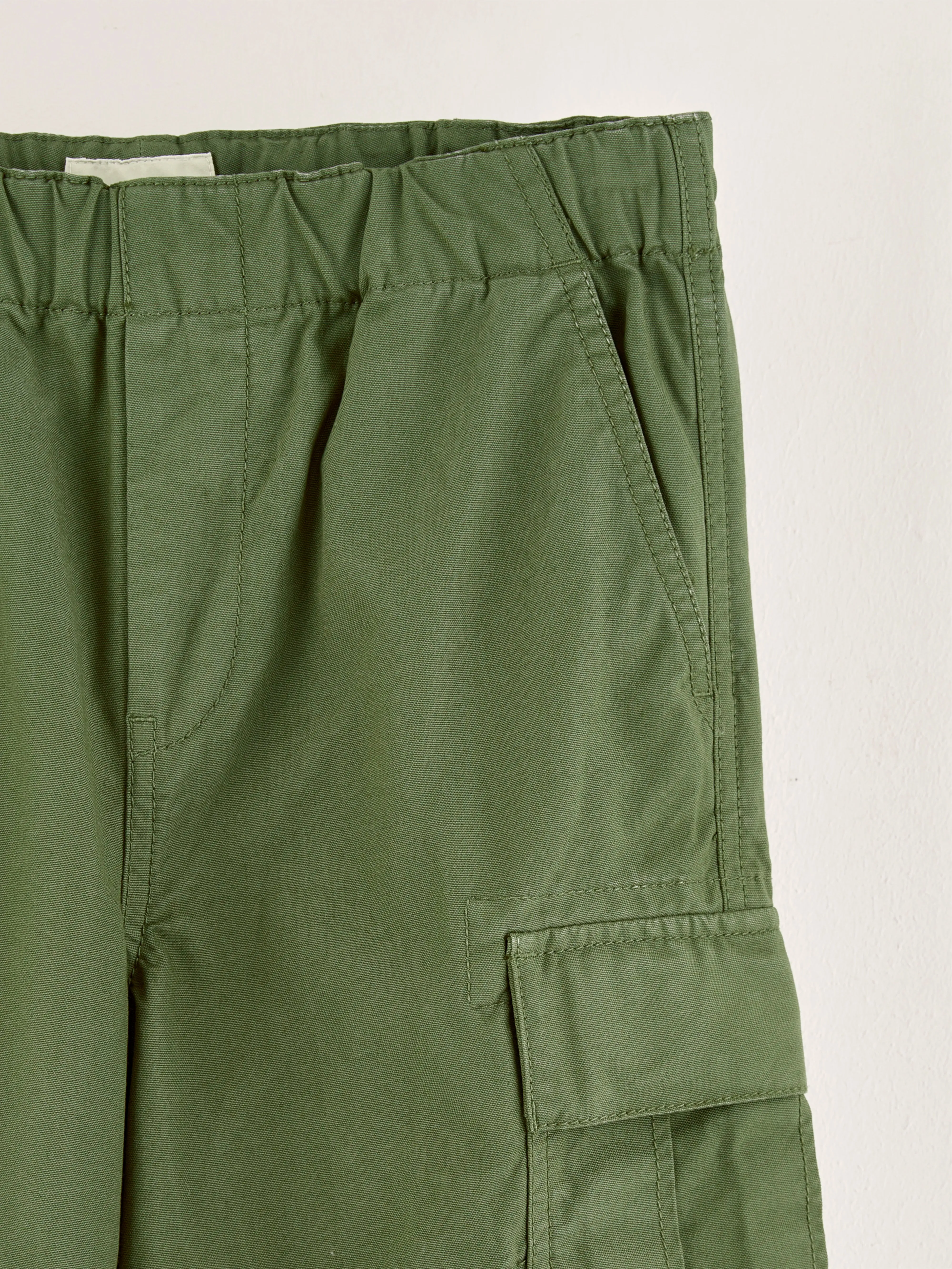 Pazy cargo trousers   (242 / B / ARMY)