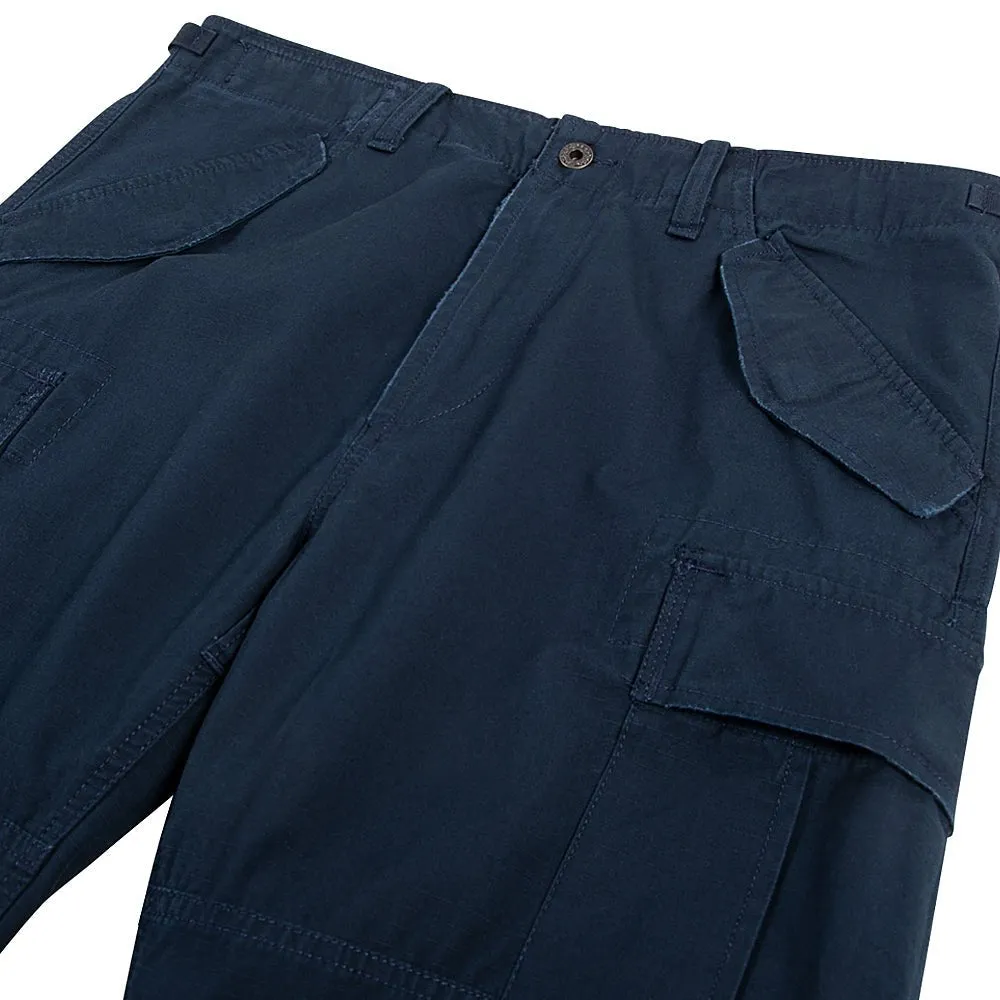 Ripstop Cargo Pant | Navy