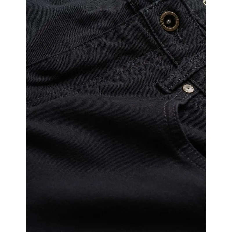 Rodd & Gunn Motion 2 Straight Leg Mens Jeans - Navy