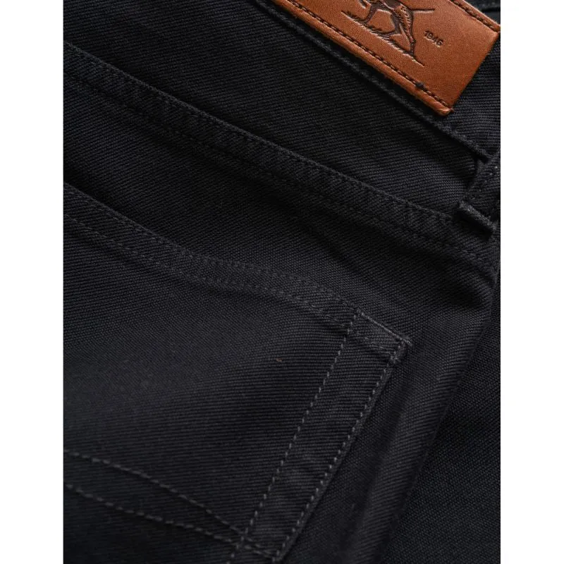 Rodd & Gunn Motion 2 Straight Leg Mens Jeans - Navy