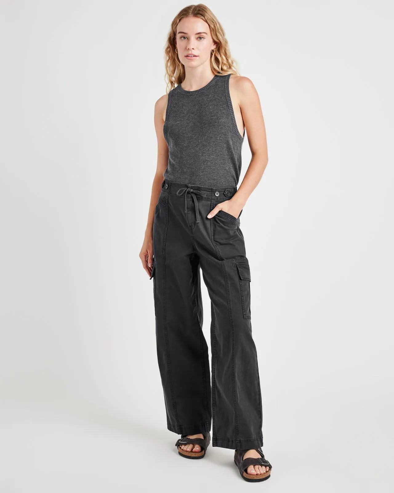 Savannah Pant