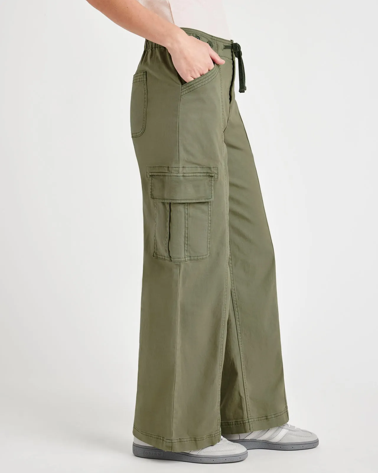 Savannah Pant