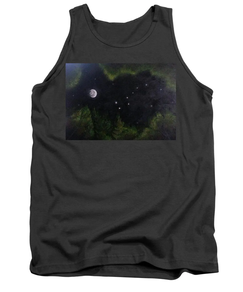 Sky Night Dip - Tank Top