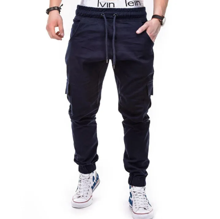 TOLVXHP Men Pants Hip Hop Harem Joggers Pants Male Trousers Camouflage Pants Sweatpants large size 4XL