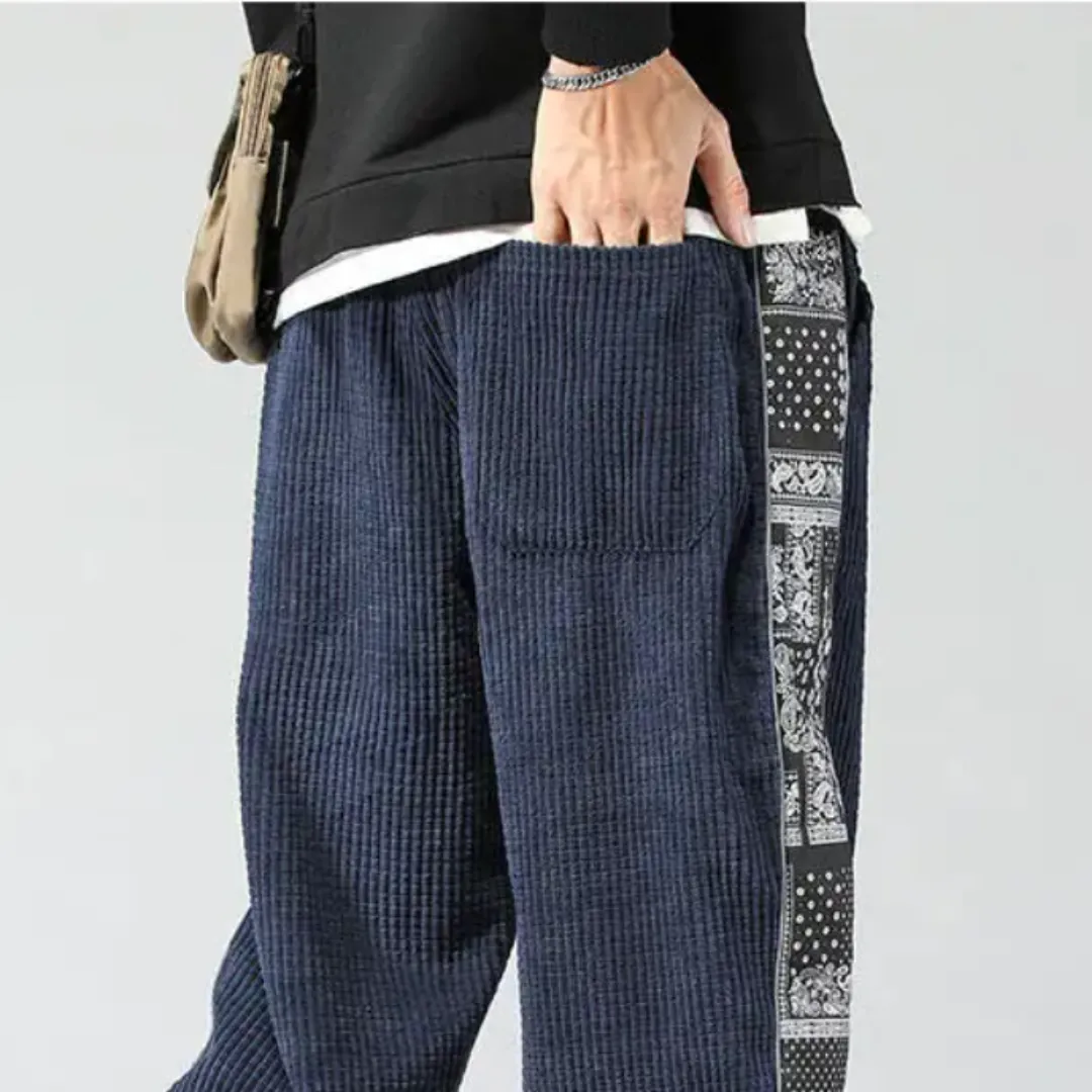 Tori Harem Pants