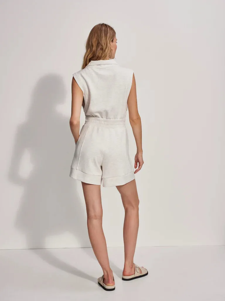 Varley Linvale Playsuit