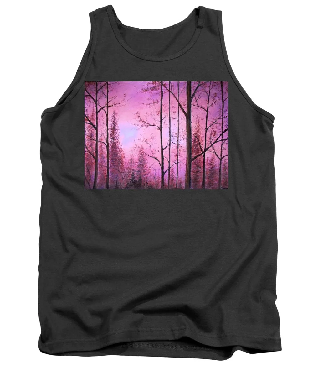 Woods - Tank Top