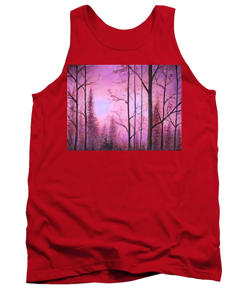 Woods - Tank Top