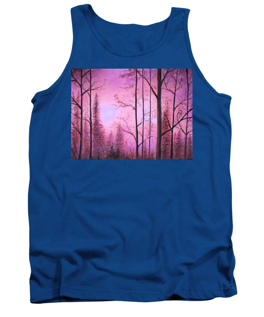 Woods - Tank Top