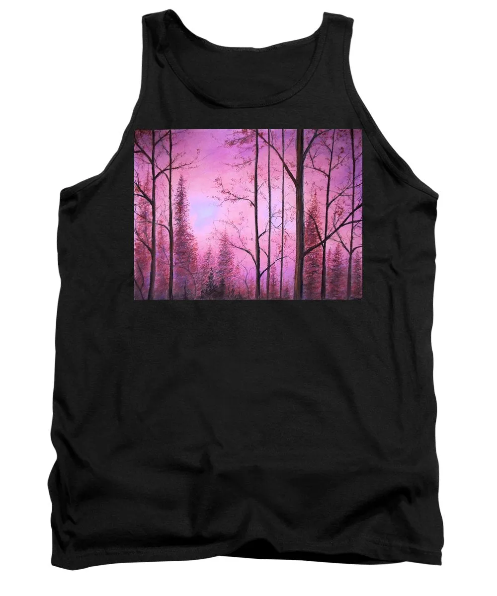 Woods - Tank Top