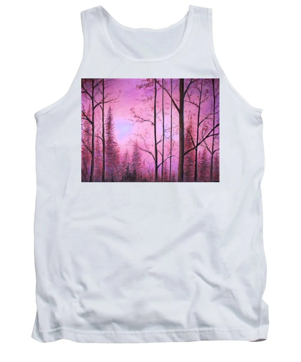 Woods - Tank Top